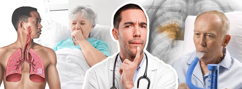 Can pneumonia go away on its own