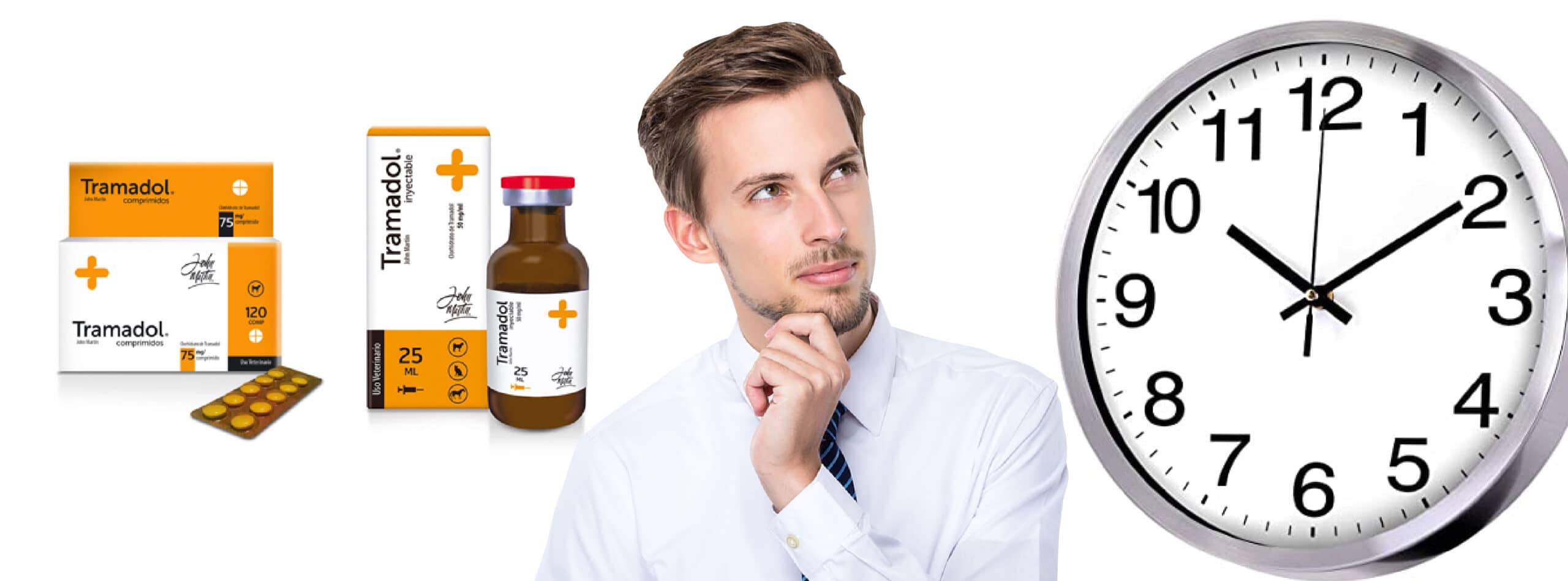 How long does tramadol withdrawal last