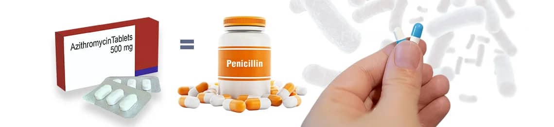 Is-azithromycin-a-penicillin in a webp image