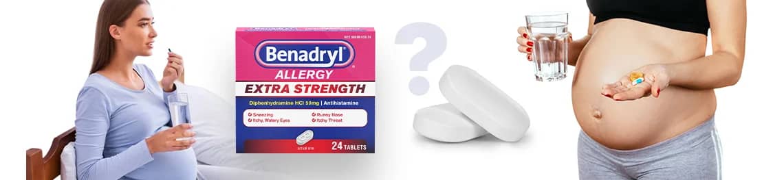 Can-you-take-Benadryl-while-pregnant in a webp image