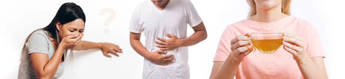 What To Do For Nausea in a webp image