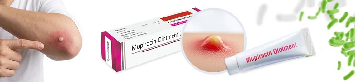 Mupirocin Ointment For Boils in a webp image