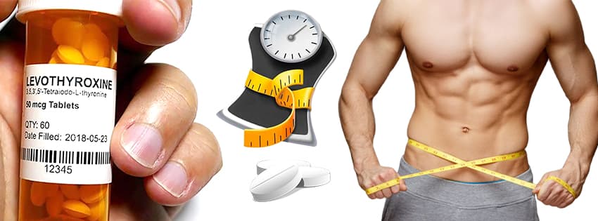 levothyroxine Tablets