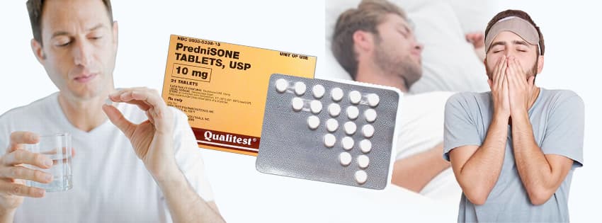 prednisone