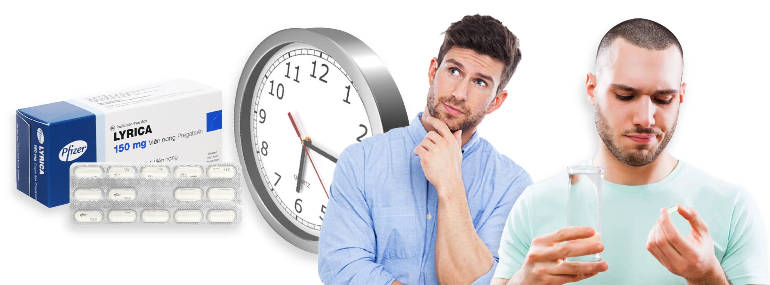 How long does Lyrica stay in your system blog image