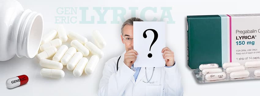 Lyrica