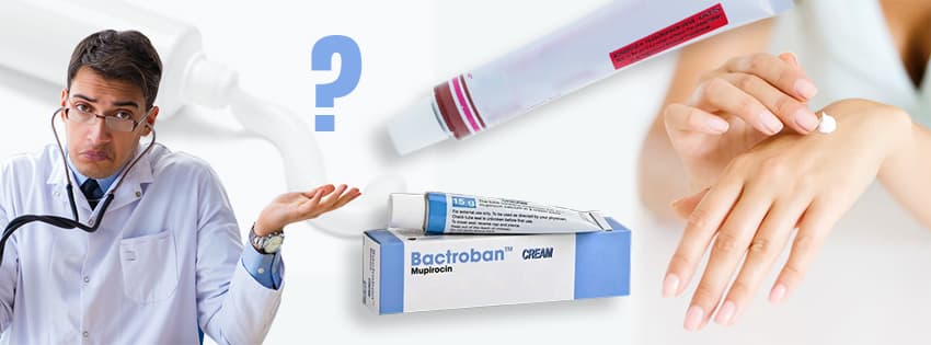 Bactroban