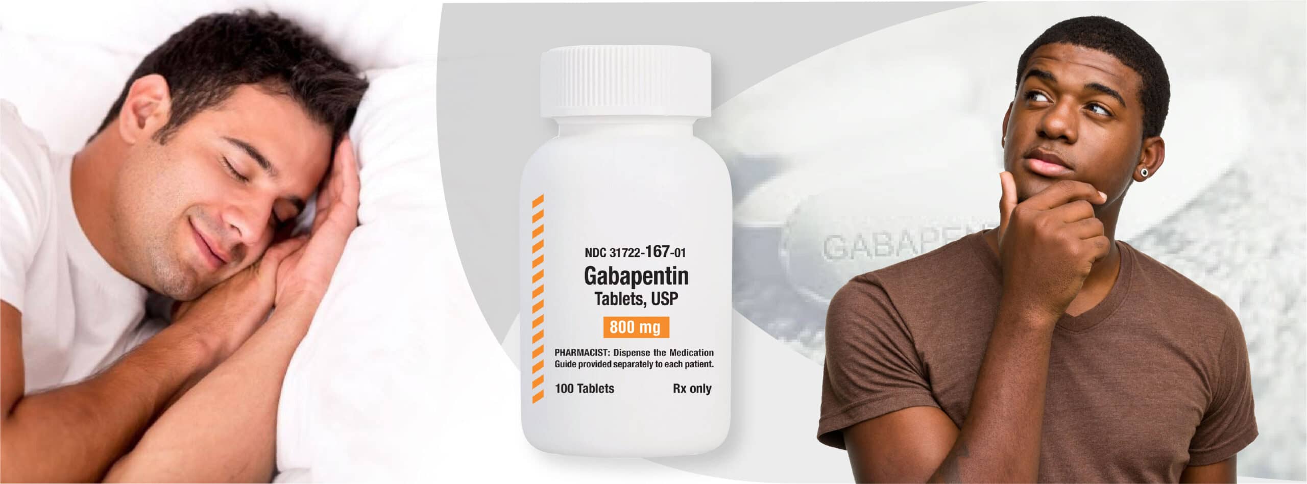 gabapentin
