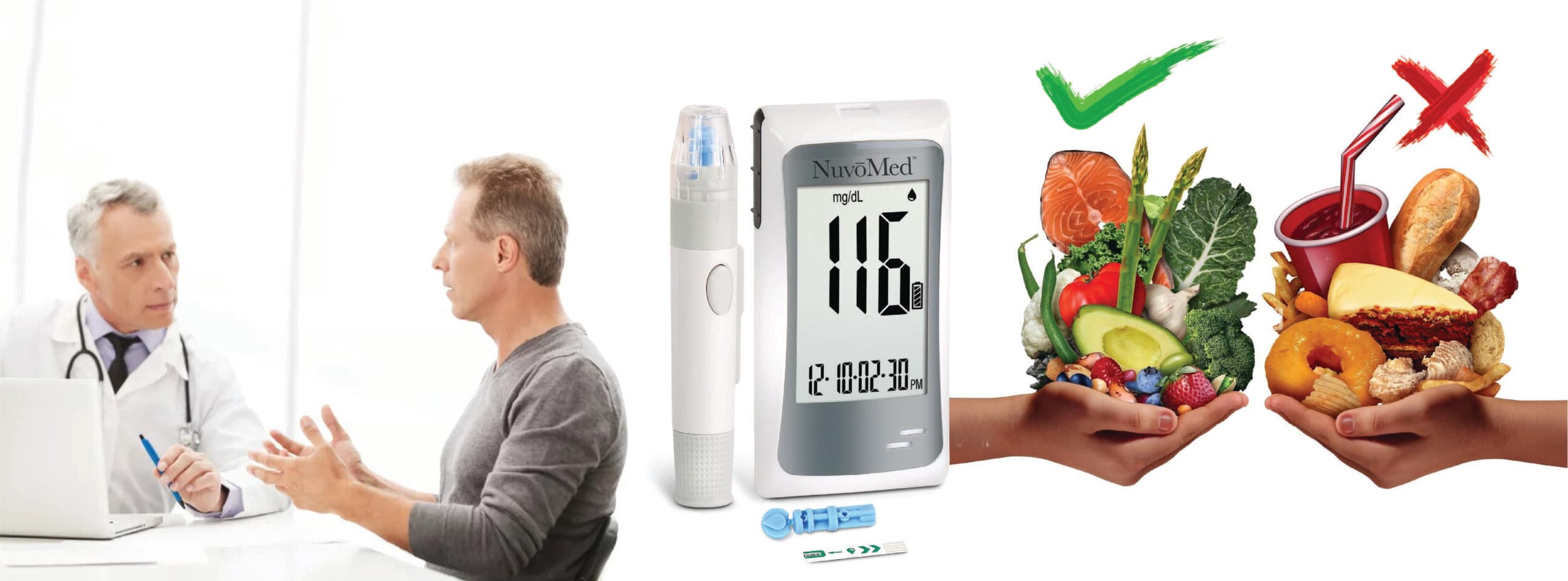 What foods should I eat or avoid for hypoglycemia