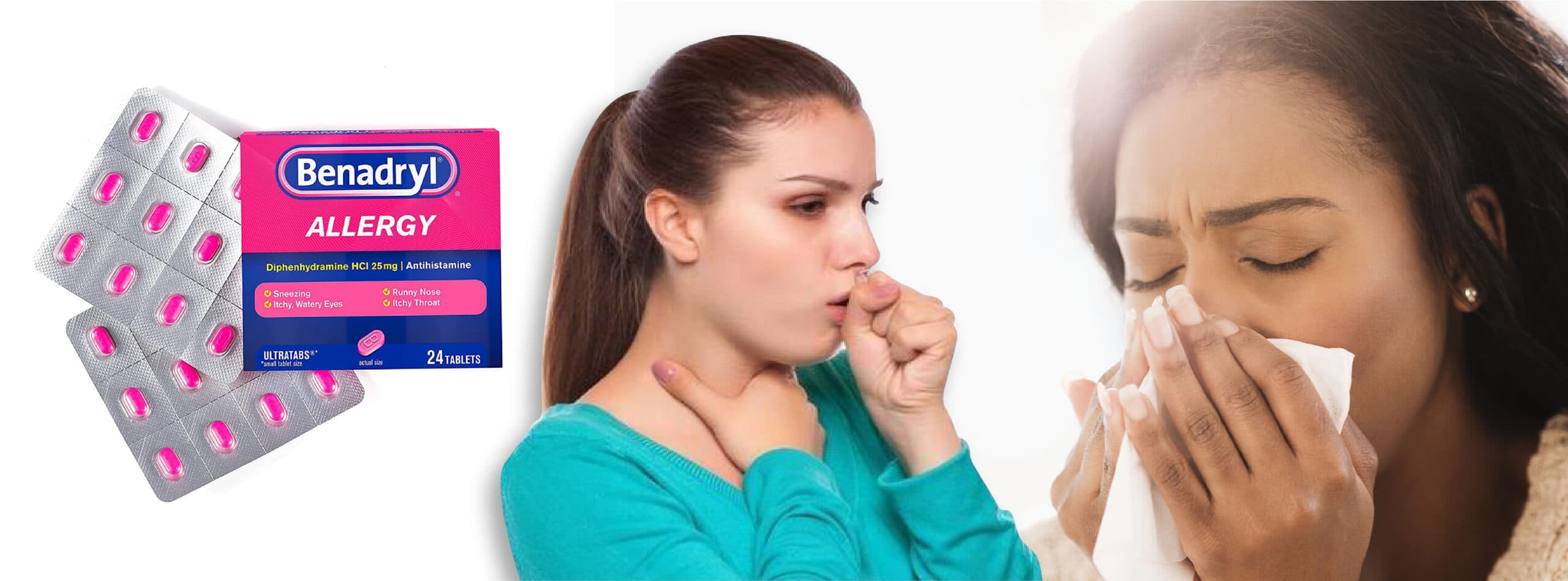What is diphenhydramine used for