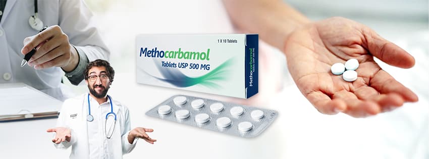 methocarbamol