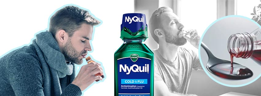 Nyquil image