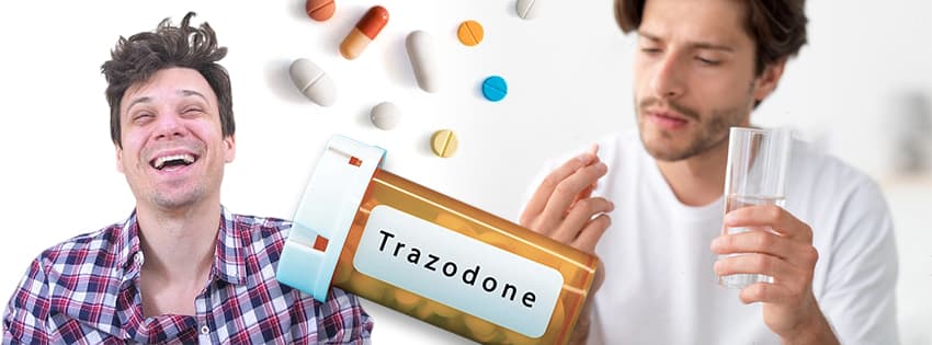 Trazodone image