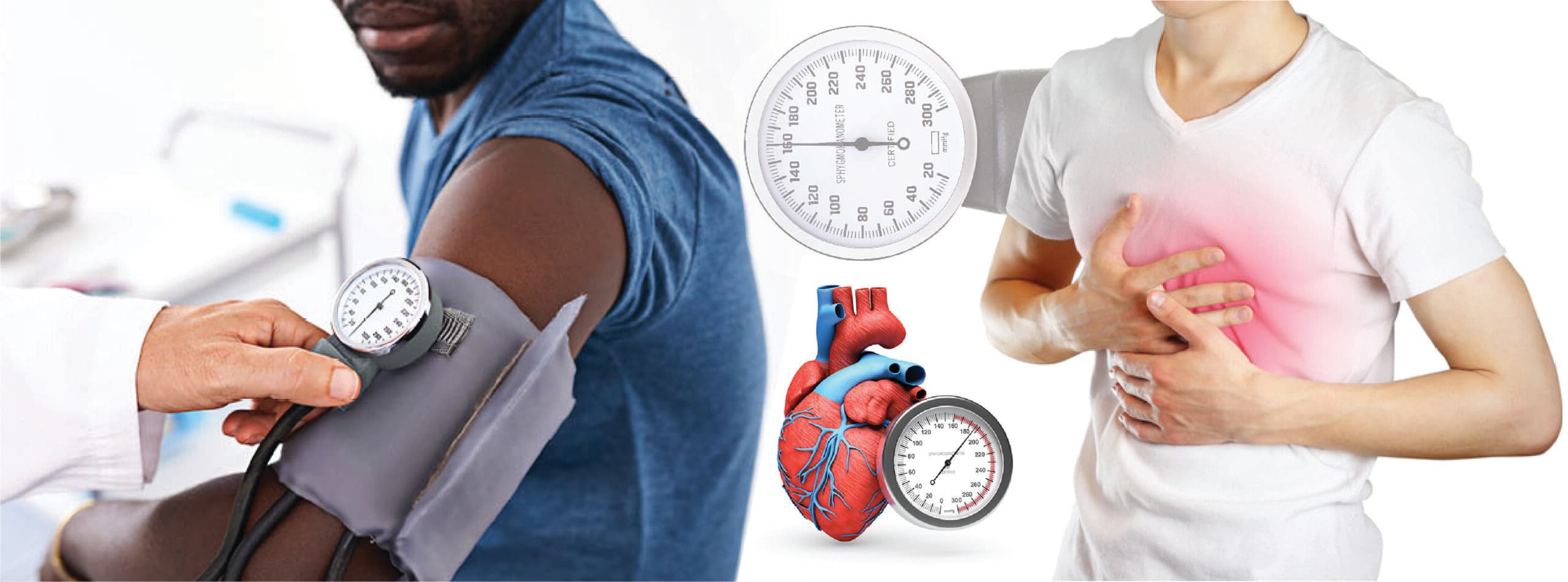 What is permissive hypertension