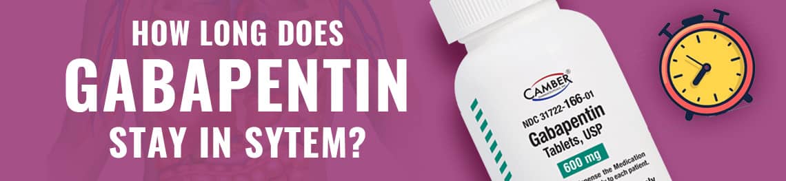 How Long Does Gabapentin Take To Work