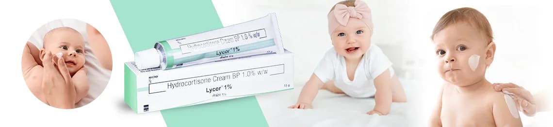 hydrocortisone cream for baby in a webp image