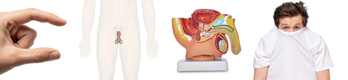 5 reasons a man's private organ may become small in a webp image
