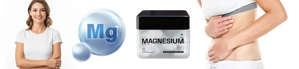 magnesium benefits for women in a webp image