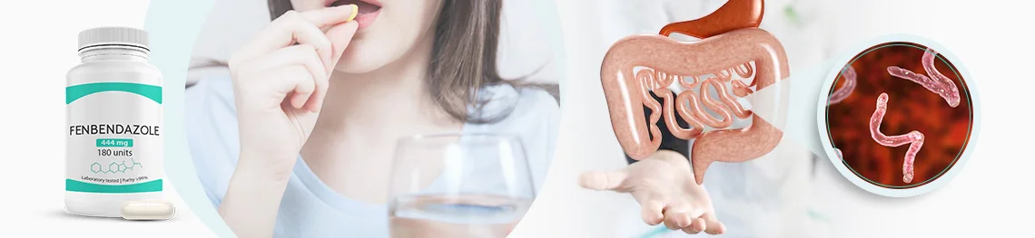 Fenbendazol para humanos