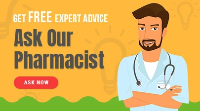 Ask Our Pharmacist