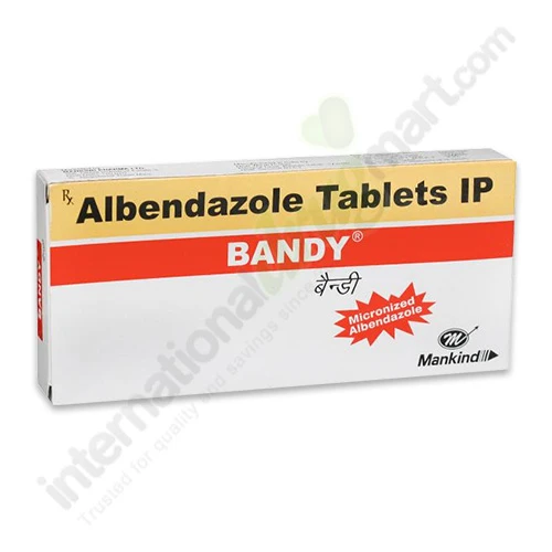 Albendazole