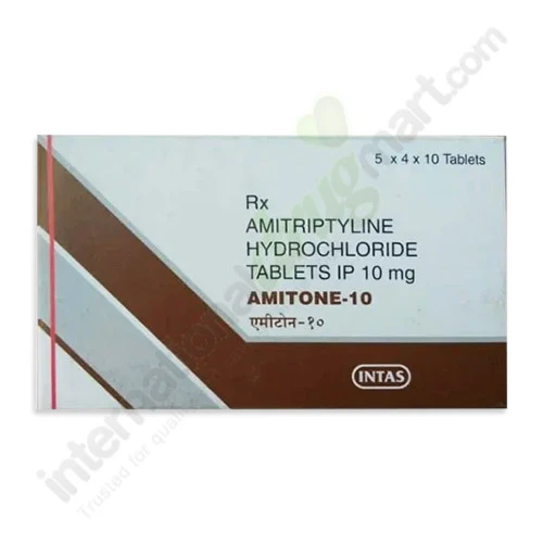 Amitriptyline