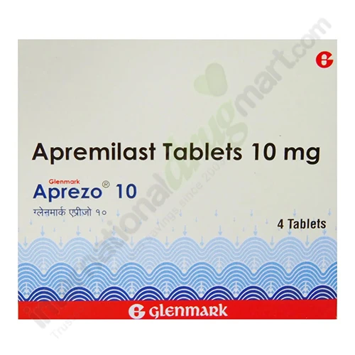 Apremilast