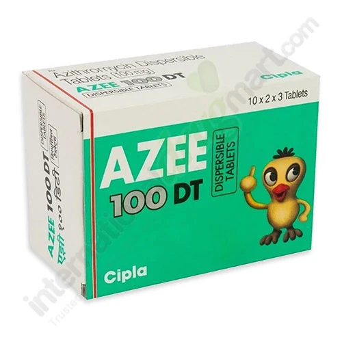 Azithromycin