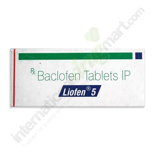 Baclofen