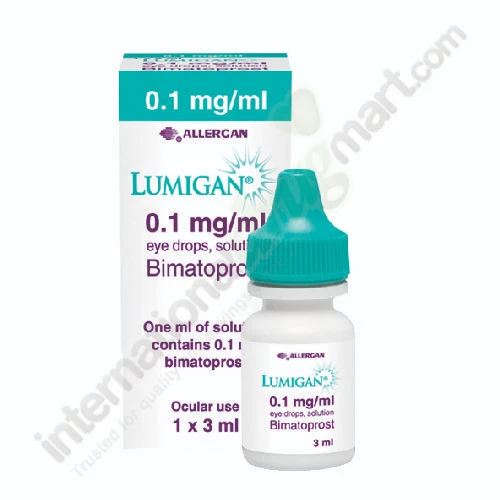 Bimatoprost