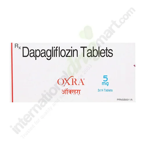 Dapagliflozina