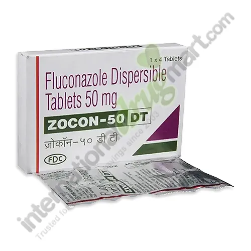 Fluconazole