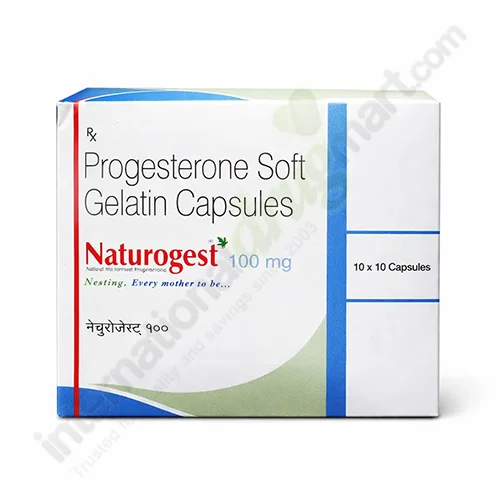 Progesterone