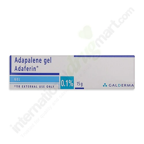 Adapalene