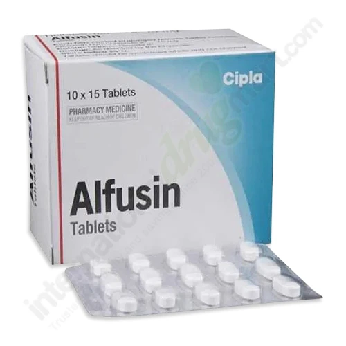 Alfuzosin