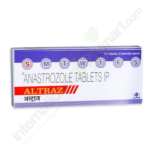 Anastrozole