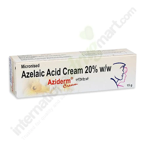 Azelaic Acid