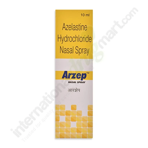 Azelastine