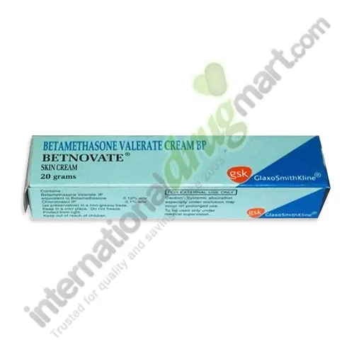Betamethasone-Valerate