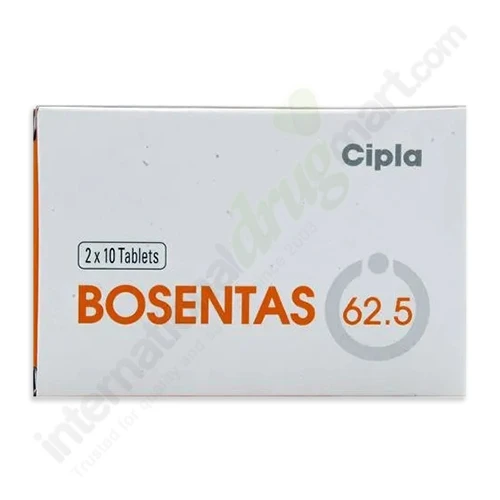 Bosentan