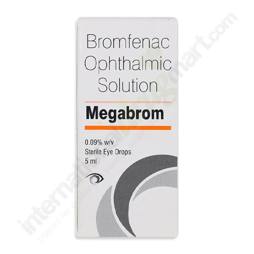 Bromfenac