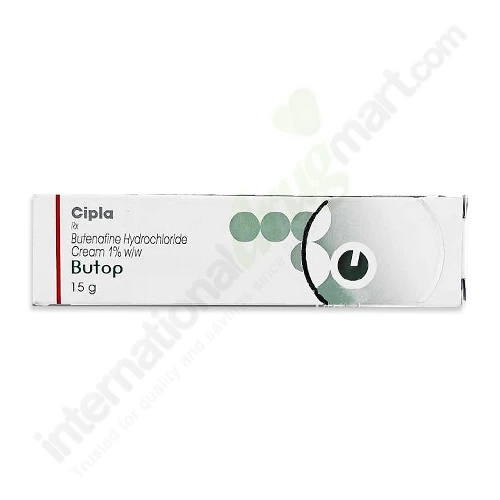 Butenafina