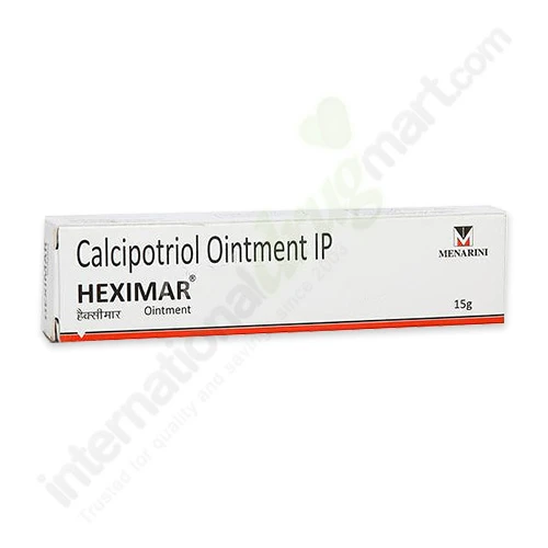 Calcipotriol/Calcipotriene