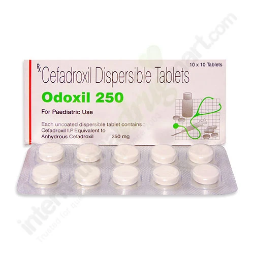 Cefadroxil