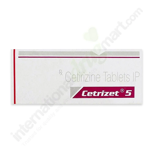 Cetirizine