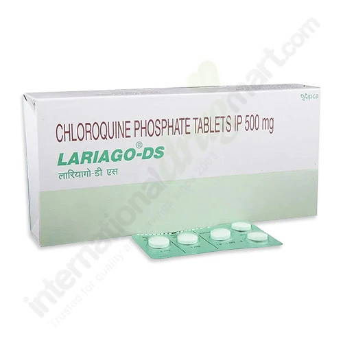 Cloroquina
