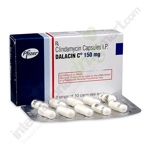 Clindamycin