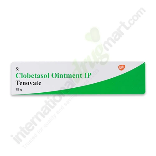 Clobetasol