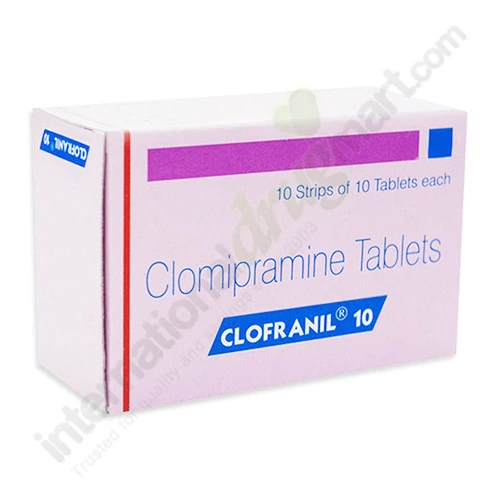 Clomipramine