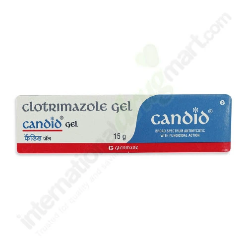 Clotrimazole